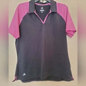 Adidas Women's Golf polo size XL